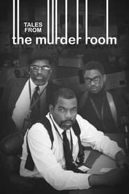 Tales from the Murder Room series tv