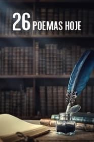 26 Poemas Hoje 2021</b> saison 01 