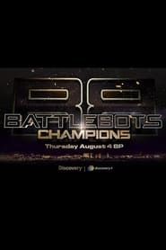 BattleBots: Champions series tv