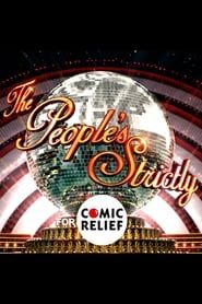 The People's Strictly for Comic Relief series tv