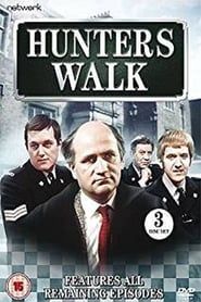 Hunter's Walk 1976</b> saison 01 