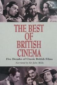 Image The Best of British Cinema