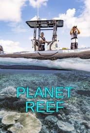 Planet Reef series tv