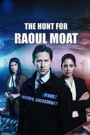 The Hunt for Raoul Moat series tv