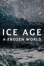 Image Ice Age: A Frozen World