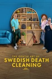 The Gentle Art of Swedish Death Cleaning series tv