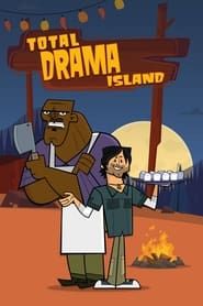 Total Drama Island</b> saison 01 