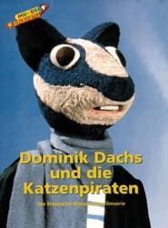 Dominik Dachs und die Katzenpiraten (1970)