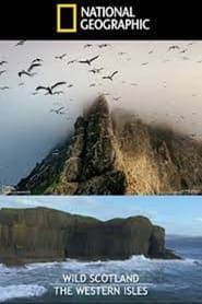 Image Wild Scotland: The Western Isles
