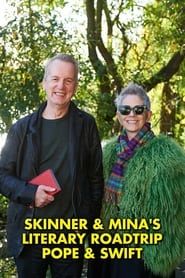 Skinner & Mina's Literary Road Trip - Pope & Swift series tv