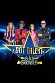 Got Talent All Stars series tv