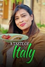 A Taste of Italy series tv