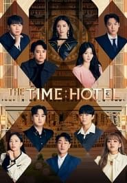 The Time Hotel series tv