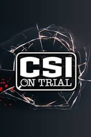 CSI on Trial</b> saison 01 