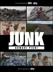 Junk - Armadi pieni series tv