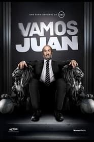 Vamos Juan</b> saison 001 