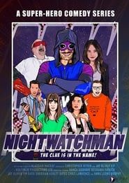 NightwatchMan</b> saison 01 