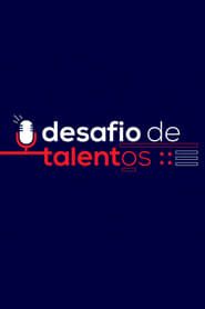 Desafio de Talentos series tv