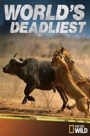 World's Deadliest Killers series tv
