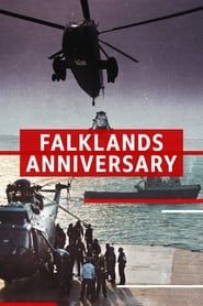 Falklands Anniversary series tv