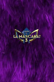 ¿Quién Es La Máscara? (Uruguay)</b> saison 001 