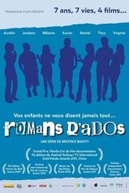 ROMANS D'ADOS series tv