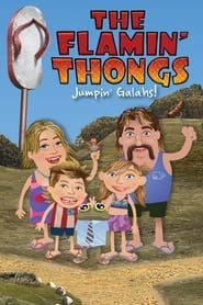 The Flamin' Thongs series tv