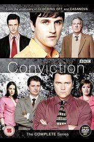 Conviction saison 01 episode 01 