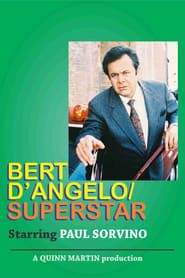 Bert D'Angelo Superstar series tv