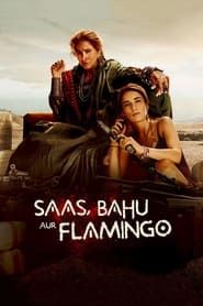 Saas, Bahu Aur Flamingo series tv