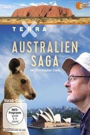 Terra X Australien-Saga series tv