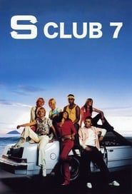 S Club 7 series tv