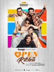 Open Kitchen series tv