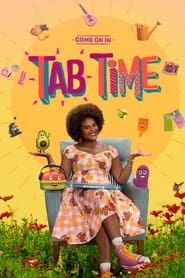 Tab Time series tv