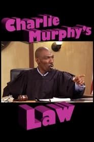 Charlie Murphy's Law</b> saison 01 