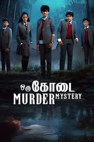 Oru Kodai Murder Mystery series tv