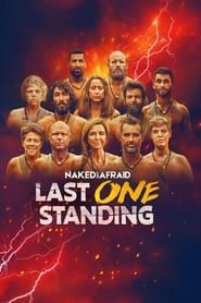 Naked and Afraid: Last One Standing</b> saison 001 