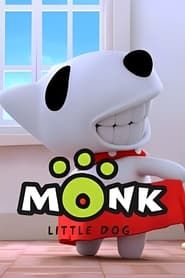 Monk Little Dog series tv