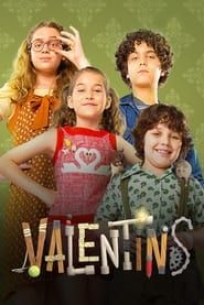 Valentins series tv