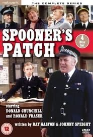 Spooner's Patch 1982</b> saison 03 