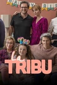 La Tribu series tv