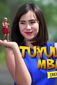 Tuyul & Mbak Yul: Reborn series tv