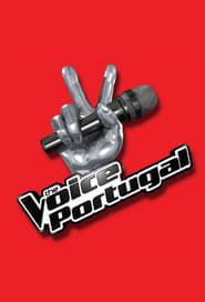 The Voice Portugal 2011</b> saison 01 