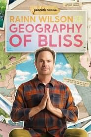 Rainn Wilson and the Geography of Bliss series tv