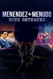 Menendez + Menudo: Boys Betrayed</b> saison 01 