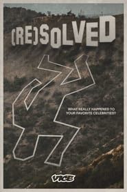 (re)solved series tv