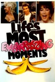 Life's Most Embarrassing Moments series tv