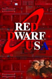 Red Dwarf series tv