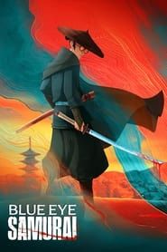 Blue Eye Samurai saison 01 episode 01  streaming