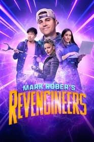 Mark Rober's Revengineers series tv